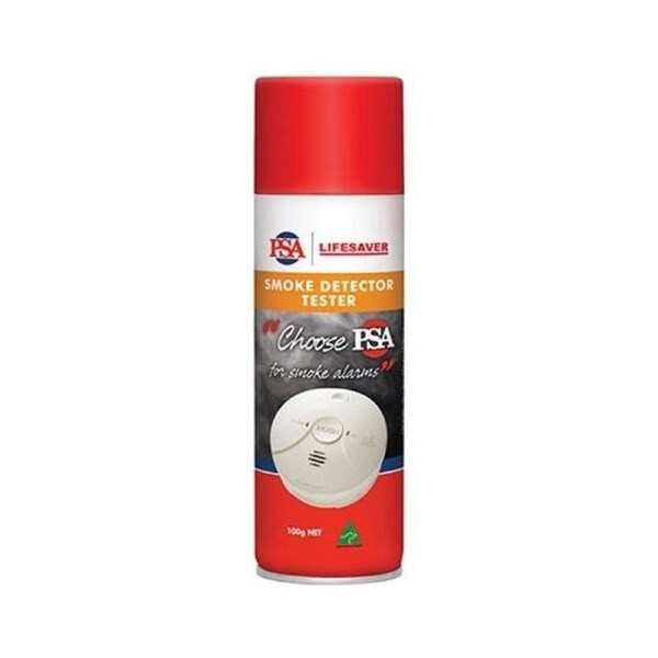 PSA Smoke Detector Tester Spray -100ml