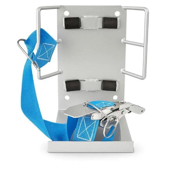 Heavy Duty Web Type Vehicle Bracket Suits 4.5kg & 9kg Extinguisher