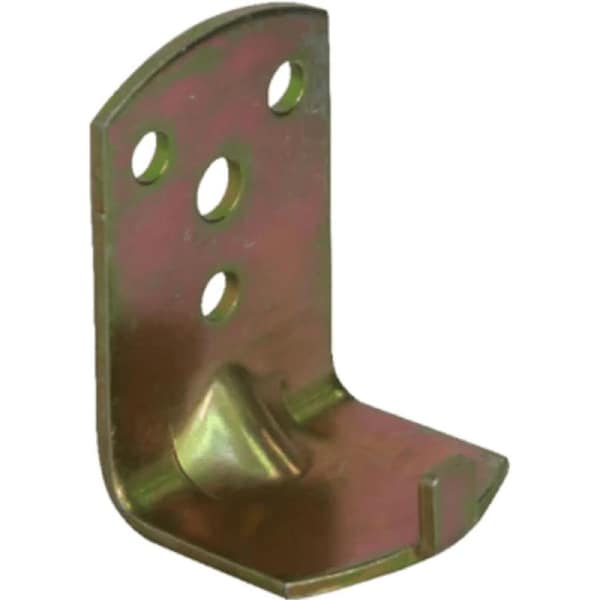 Wall Bracket - Suits 2KG CO2 & 2.5kg ABE Fire Extinguisher