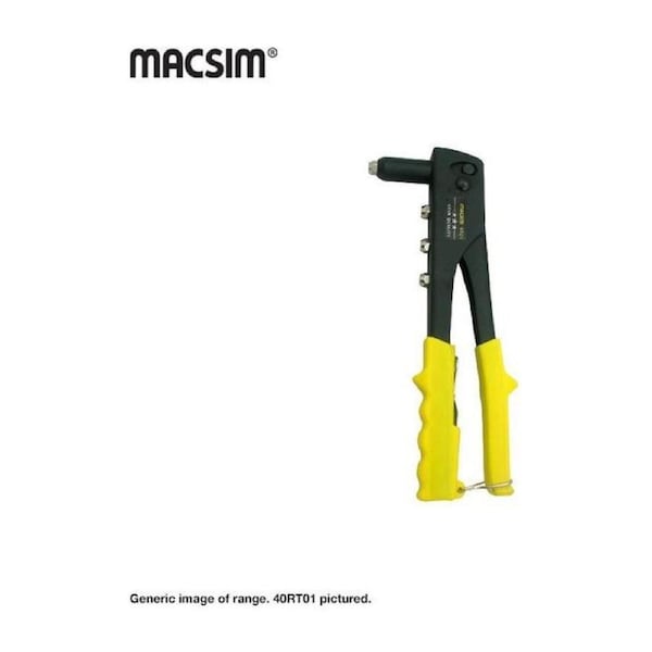 Handyman Rivet Gun