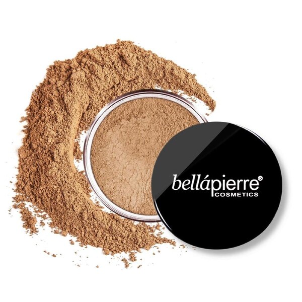 Bellapierre Mineral Foundation SPF15 - Maple - 4g