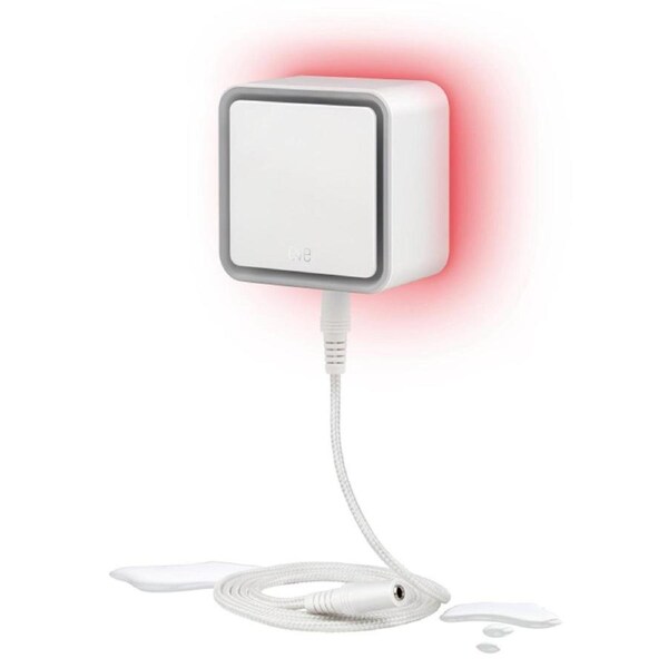 Eve Water Guard Leak Detector Thread