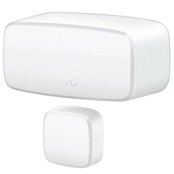 Eve Door & Window Sensor Matter