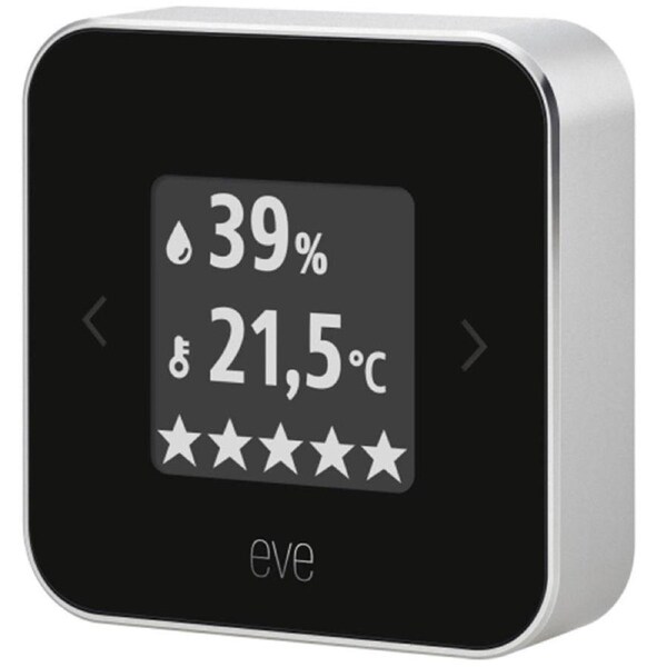 Eve Room Indoor Air Quality Monitor Thread
