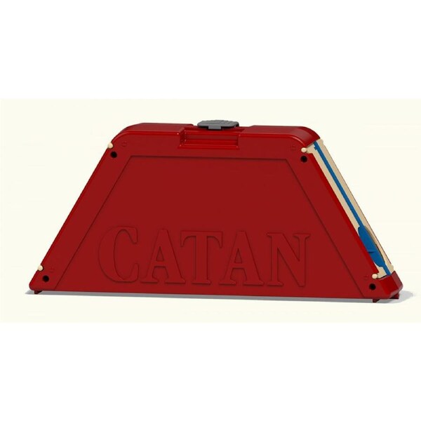 Catan Traveler Compact Edition Board Game