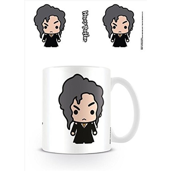 Harry Potter - Chibi Bellatrix Mug