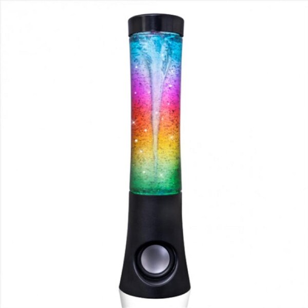 Rainbow Vortex Wireless Speaker