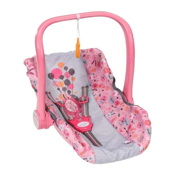 Baby Born Comfort Seat (Refresh) Carrier Kids/Childrens Doll Accessory 3+