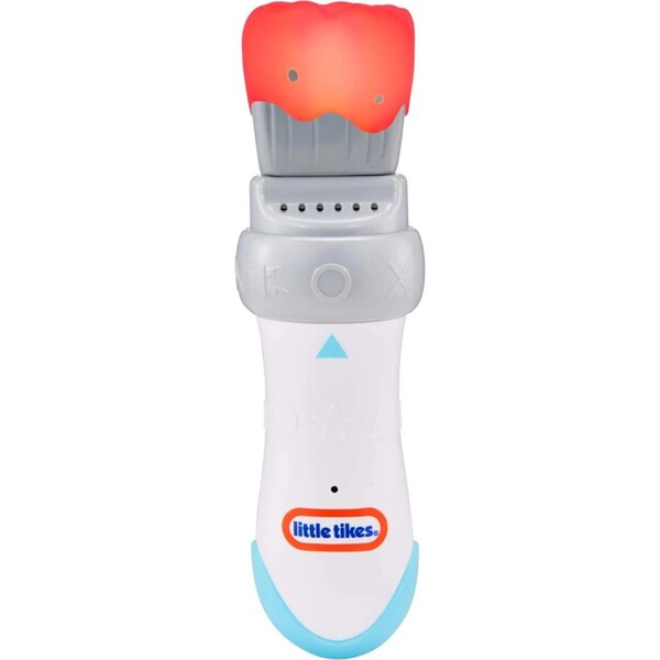 Little Tikes Learn & Play Shapes And Sounds Paintbrush Childrens Toy 9m+ 9m+