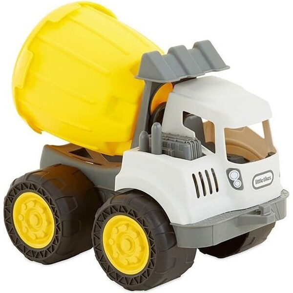 Little Tikes Dirt Diggers Construction Vehicle Kids/Childrens Toy Asstd 2+