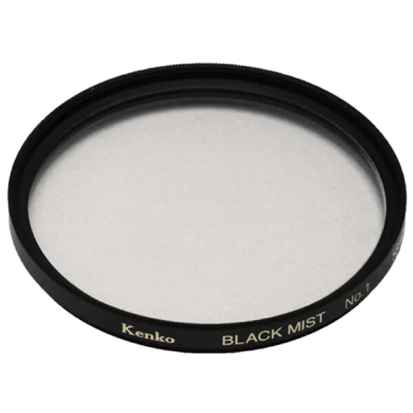 Kenko Black Mist No.1 52mm Lens Filter