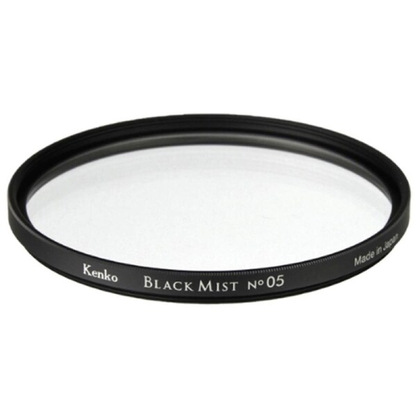Kenko Black Mist No.05 58mm Lens Filter