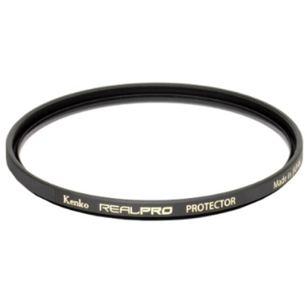 Kenko 52mm RealPro MC Protector