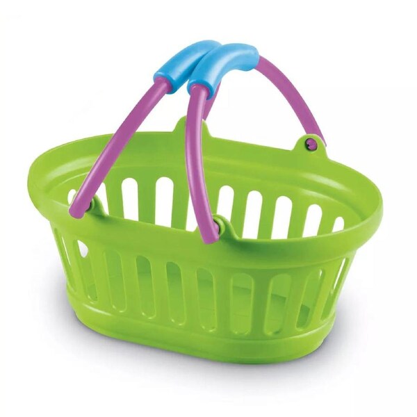 Learning Resources New Sprouts Stack Of Baskets