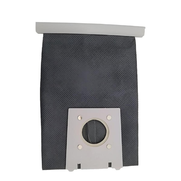 Reusable Type G Cloth Dust Bag For Bosch Vacuum Cleaners Washable