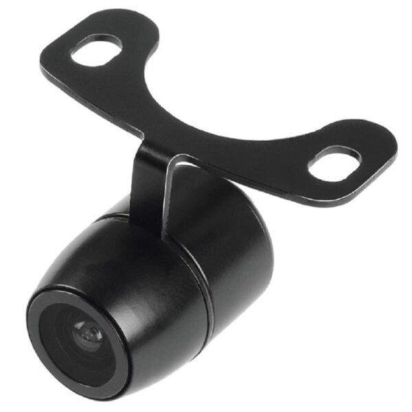 Autobacs SD20 12/24V Dual Mount Rear Camera