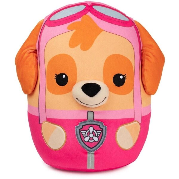 Paw Patrol Squishie 30cm Plush Skye