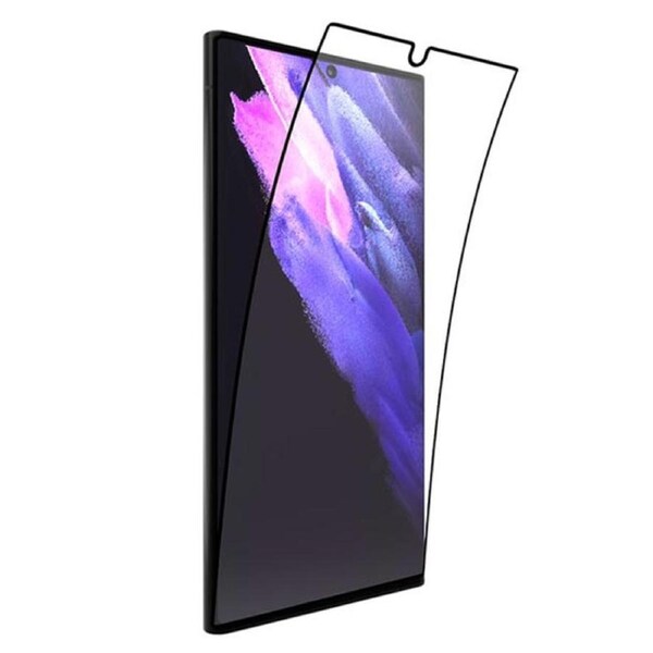 Cygnett Tough Screen Protector (Suits Galaxy S22 Ultra) – Clear