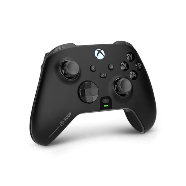 SCUF Instinct Pro Black Xbox Controller