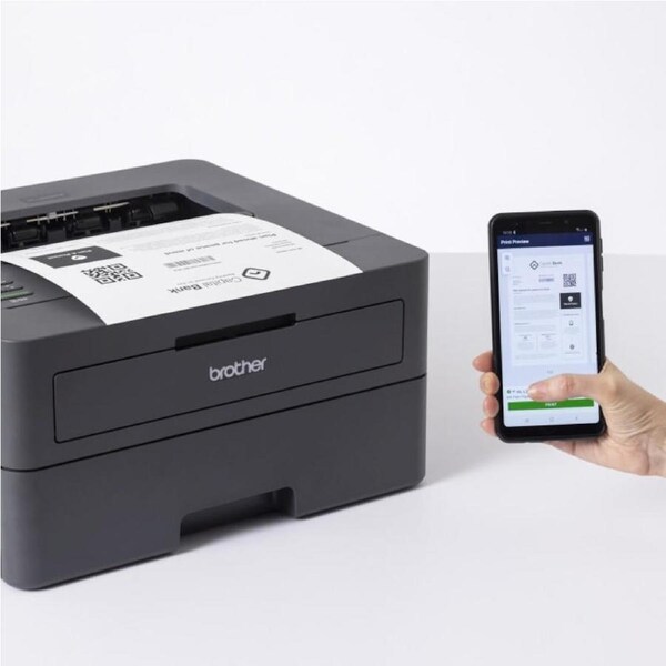 BROTHER HL-L2445DW Laser