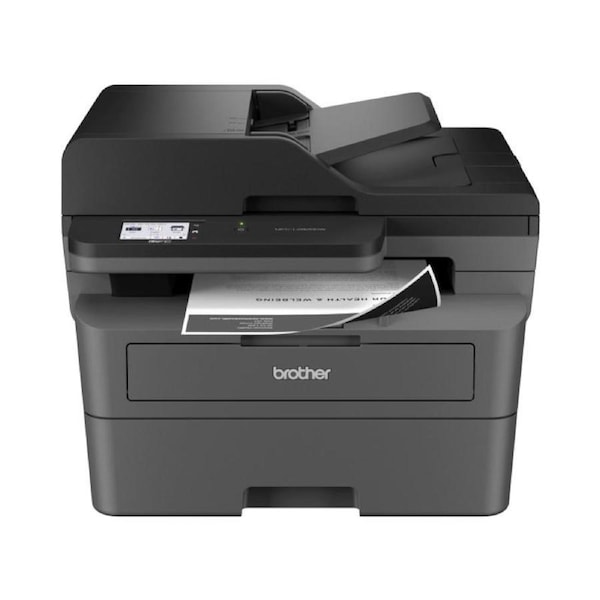 BROTHER Multi Function Printer -L2820DW Laser