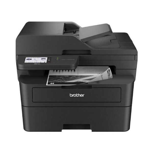 BROTHER Multi Function Printer -L2880DW Laser