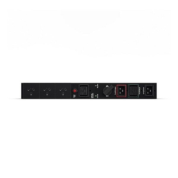 CYBERPOWER MBP20HVAU3 Maintenance Bypass PDU Switch