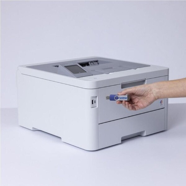 BROTHER HL-L8240CDW Laser