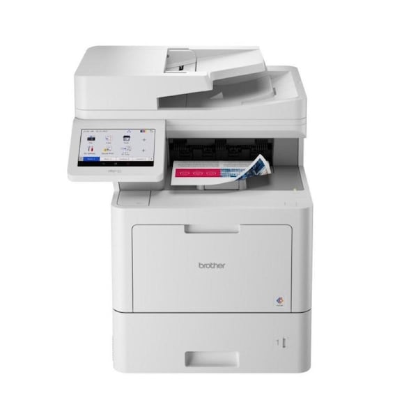 BROTHER Multi Function Printer -L9630CDN Laser Multi Function Printer