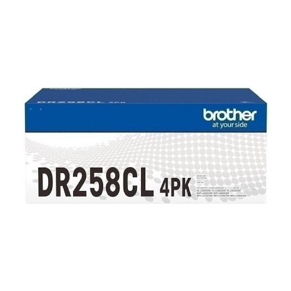 BROTHER DR258CL Drum Unit