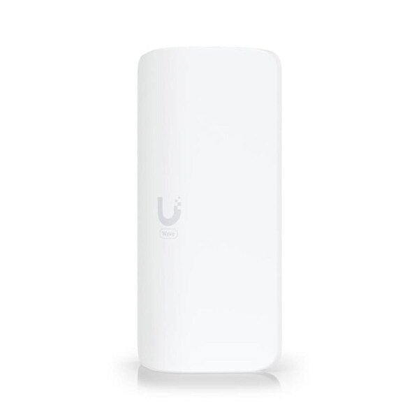 UBIQUITI Wave AP Micro. Wide-coverage 60 GHz PtMP access point powered by Wave Technology.