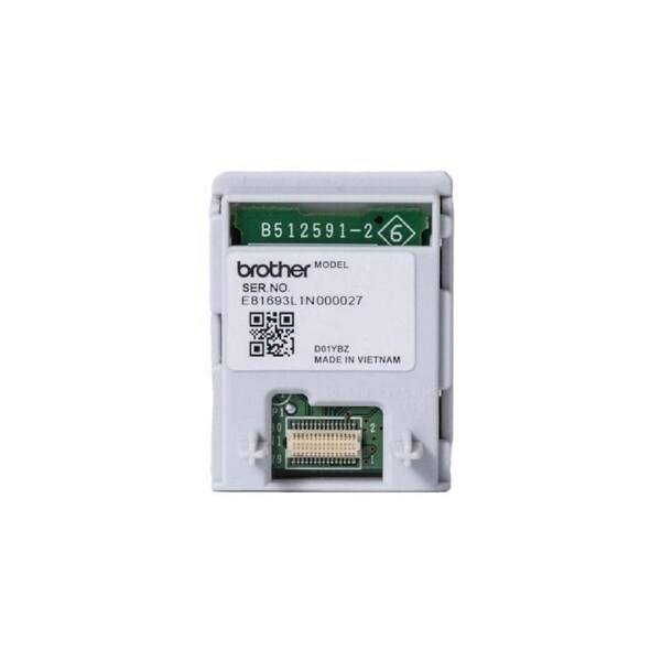 BROTHER Wireless Network Card