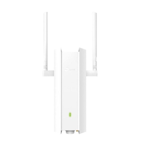 TP-LINK EAP625-Outdoor HD Omada AX1800 Indoor/Outdoor Wi-Fi 6 Access Point