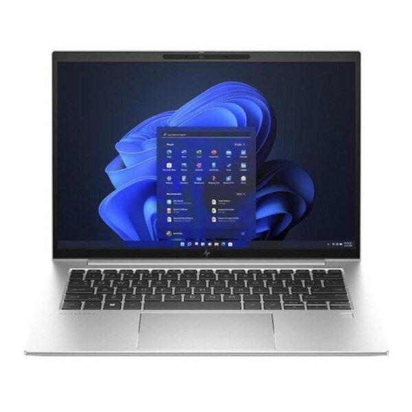 HP EliteBook 840 G10 14' WUXGA IR Intel i7-1355U 16GB 256GB SSD WIN11 DG 10 PRO Iris Xe Graphics WIFI6E Thunderbolt Backlit 3yr OS 1.36kg