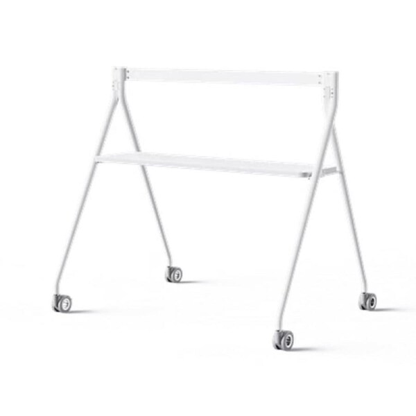 YEALINK MB-FloorStand-650T White