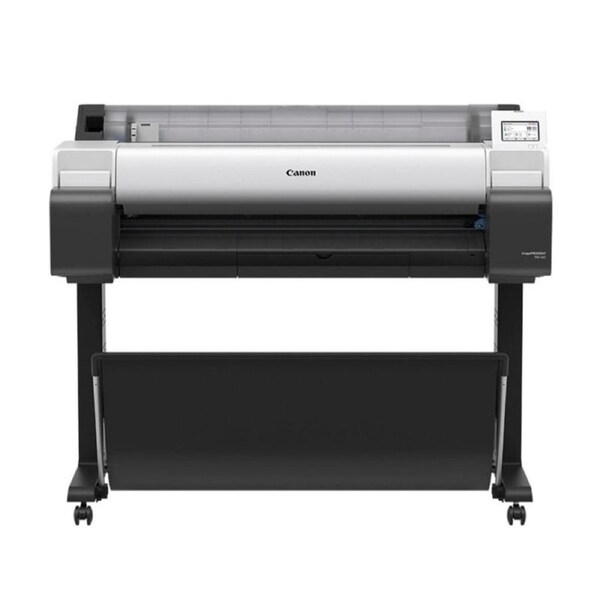 CANON iPF TM-340 36 inches Large Format Printer