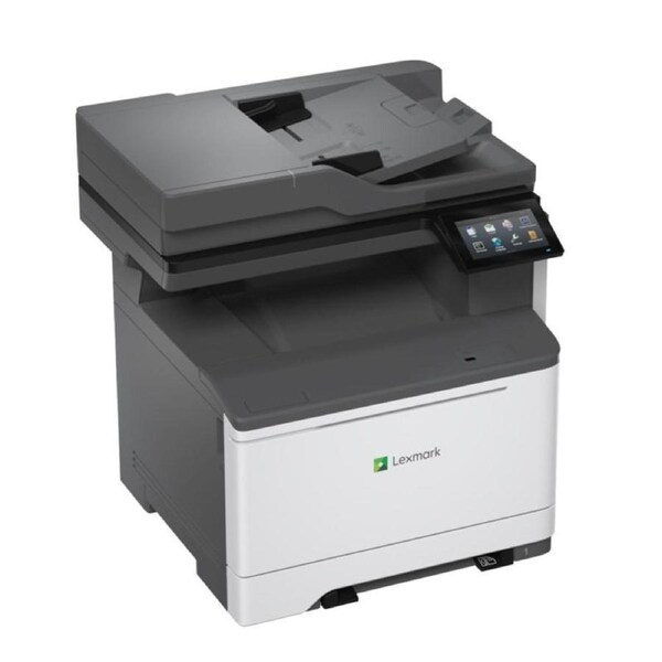 LEXMARK CX532adwe Laser