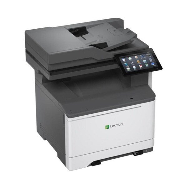 LEXMARK CX635adwe Laser