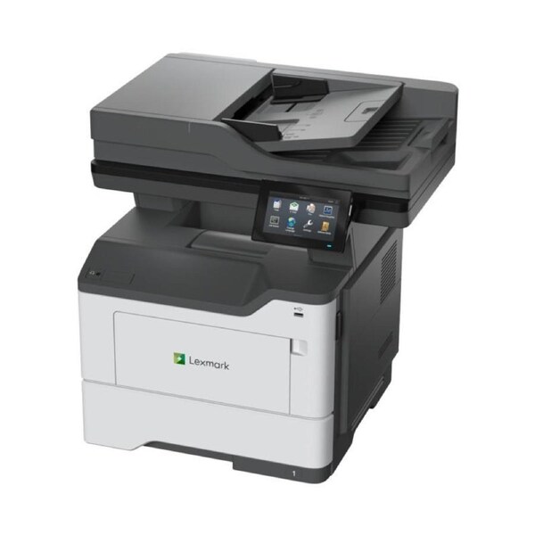 LEXMARK MX532adwe Laser
