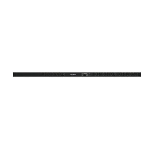 CYBERPOWER PDU41404 Switched Power Distribution Unit - 16 Amp