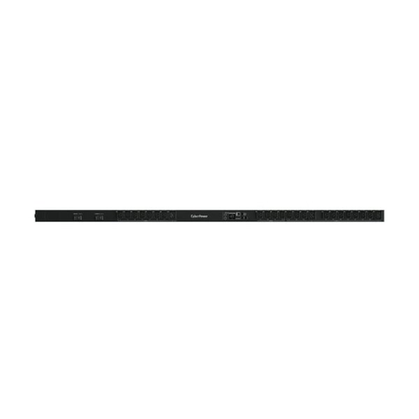 CYBERPOWER PDU41405 Switched Power Distribution Unit - 32 Amp