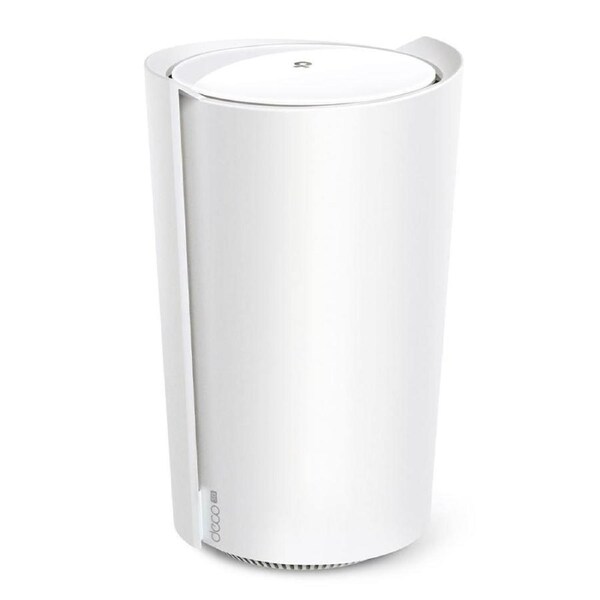 TP-LINK Deco X50-5G(1-pack) 5G AX3000 Whole Home Mesh WiFi 6 Gateway