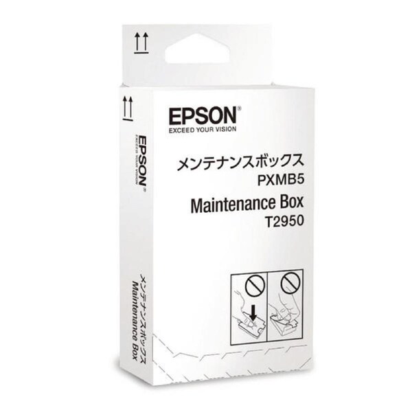 EPSON EPSON 215 MAINTENANCE BOX FOR WORKFORCE WF-100