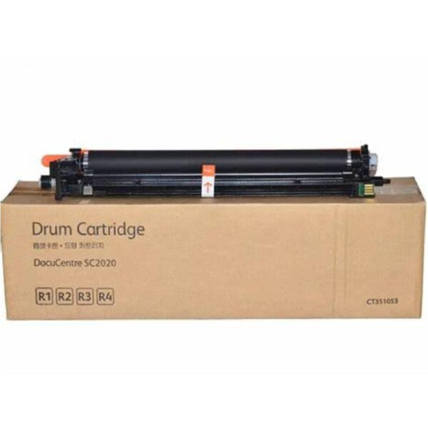 FUJI XEROX CT351053 Drum Unit