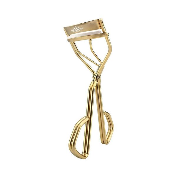 MODELROCK GOLD LUXE The 'EFFORTLESS CURL' Lash Curler