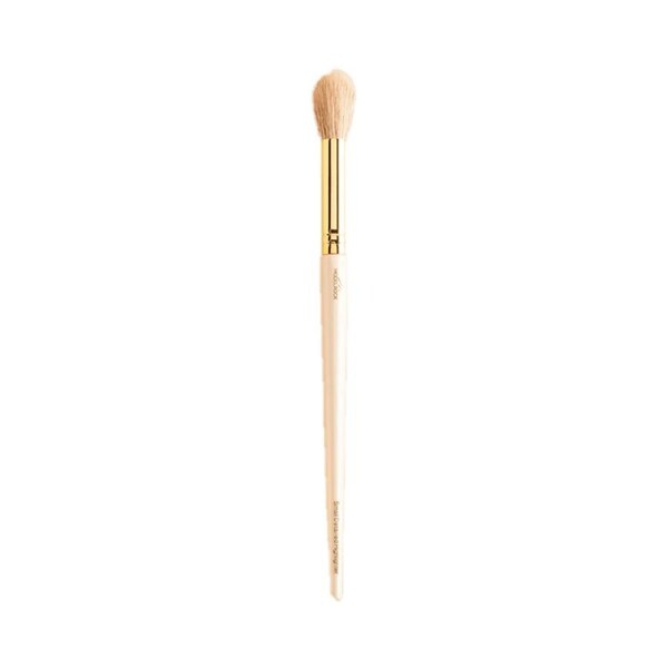 MODELROCK GOLD LUXE Makeup Brush "Small Detailed Highlighter"