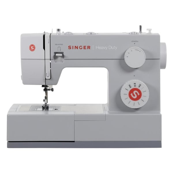 SINGER(R) Heavy Duty 4411 Sewing Machine