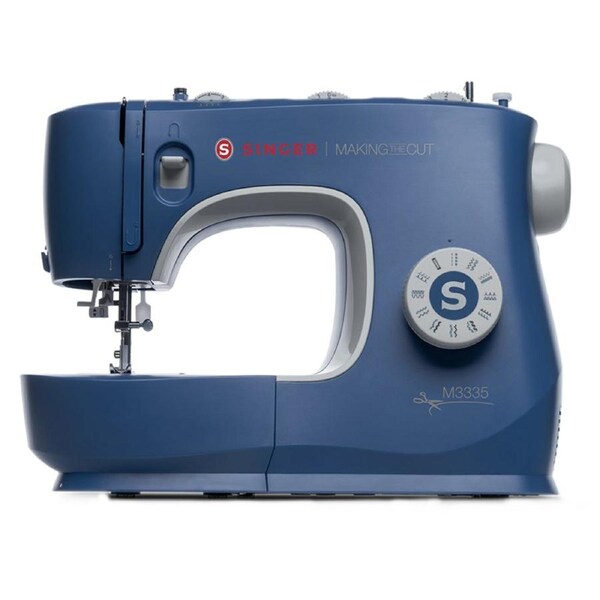 SINGER Making the Cut M3335 Sewing Machine