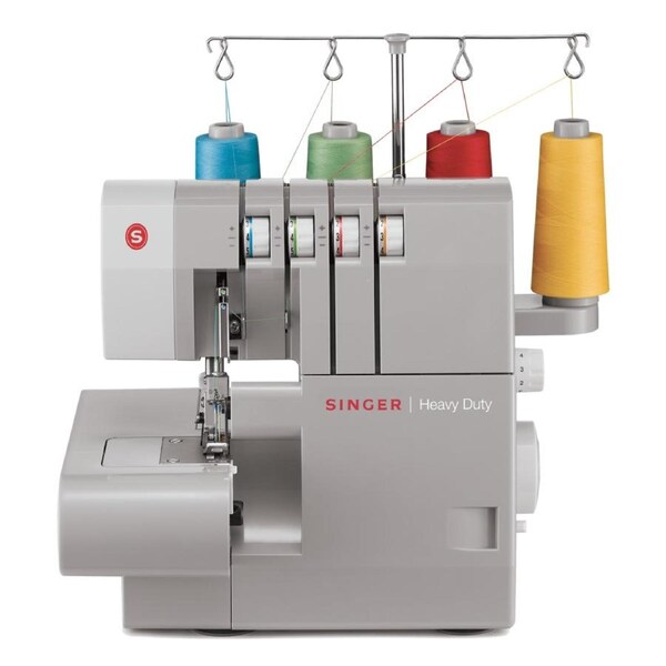 SINGER(R) Heavy Duty 14HD854 Overlocker