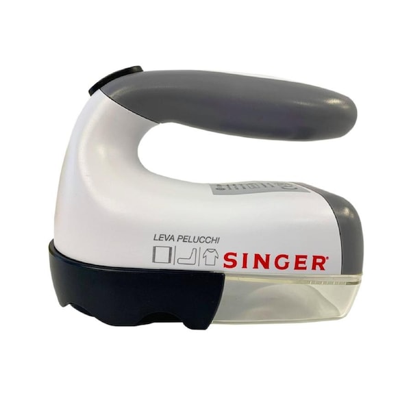 SINGER Lint Remover